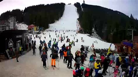 pamporovo live cam|Pamporovo webcam life view